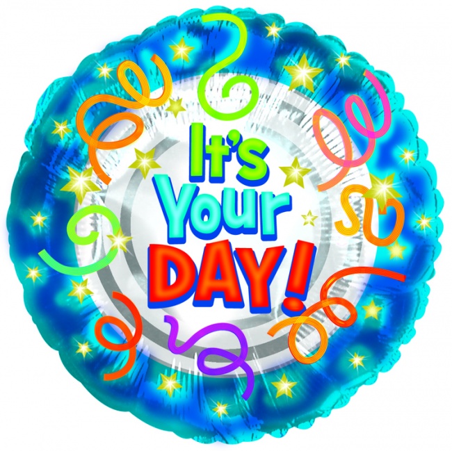 Its Your Day - Tri Products